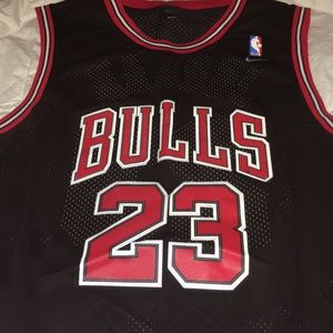 Jordan jersey